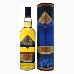 Linkwood 1995 15 Year Old The Coopers Choice