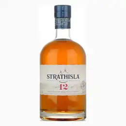 Strathisla 12 Year Old