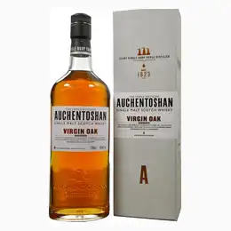 Auchentoshan Virgin Oak