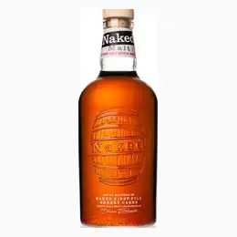 The Famous Grouse Naked Malt Scotch Whisky