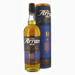 Arran 18 Year Old 46% Pre-2019 Release 70cl