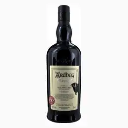 Ardbeg Blaaack Committee Release 50.7% 70cl