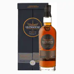Glengoyne 21 Years Whisky