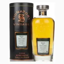 Braeval 21 Year Old 2000  - Cask Strength Collection  Whisky