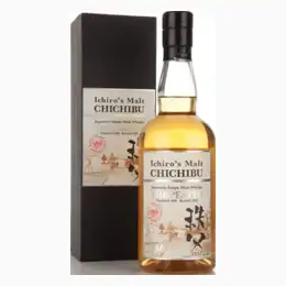 Chichibu The Peated 2010  Whisky 70cl