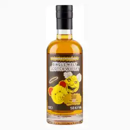 Dailuaine 20 Year Old Batch 4 TBWC