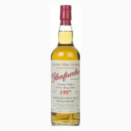 Glenfarclas 1997  Premium Edition Whisky 70cl