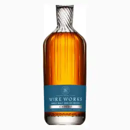 White Peak Wire Works Caduro