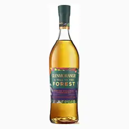 Glenmorangie A Tale Of The Forest Whisky 70cl