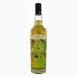 Compass Box Orchard House , 70cl