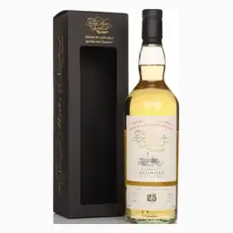 Ardmore 25 Year Old 1998  - The Single Malts of Scotland Whisky 70cl