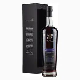 Highland Park 31 Year Old Rare Find Cask Strength Gleann Mor 1988