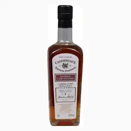 Longrow 9 Year Old Oloroso Cask Matured 56.2%