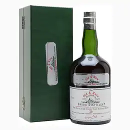 Brora 1977 26 Year Old Old & Rare Platinum