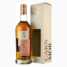 Craigellachie 2010-2021 11 Year Old Carn Mor Strictly Limited