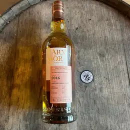 Auchroisk 7 Year Old - First-Fil Sherry Butt