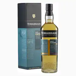 Torabhaig Legacy Series Allt Gleann