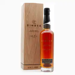Bimber The 1st Release