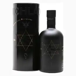 Bruichladdich Black Art Edition 11 - 44.2% 70cl