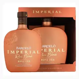 Barcelo Imperial Maple Cask GB 0.7L 