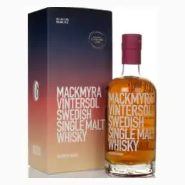 Mackmyra Vintersol 2019 Whisky