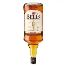 Bells Blended Scotch Whisky 1.5L