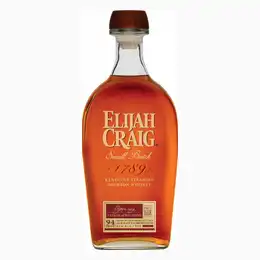 Elijah Craig 1789 Small Batch