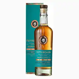 Fettercairn Warehouse 2 Batch Nr. 003 Whisky