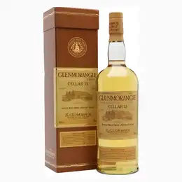 Glenmorangie Cellar 13 10 Year Old