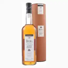 Brora 30 Year Old 2004 Release 56.6% 70cl