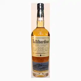 Tullibardine 225 Sauternes Cask Finish The