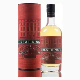 Compass Box Great King Street - Glasgow Blend