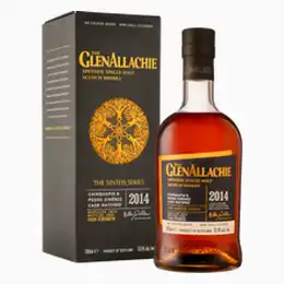 NEW* Glenallachie 2014 Sinteis Series Part 1 