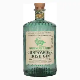 Drumshanbo Gunpowder Sardinian Citrus 0.7L 