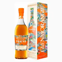 Glenmorangie Tale of Tokyo 46%