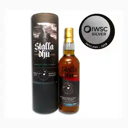 Stalla Dhu Speyside - 70cl 40%
