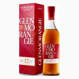 Glenmorangie Lasanta Single Malt Whisky
