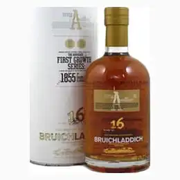 Bruichladdich Cuvee A: Paullic 16 Year Old