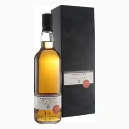 North British 1987 36 Year Old Adelphi 30th Anniversary 70cl