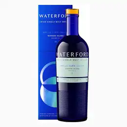 Waterford Bannow Island 1.2 Whiskey