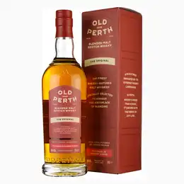 Old Perth Sherry Cask