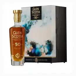 Glen Scotia 50 Year Old