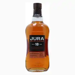 Isle Of Jura 10 YO 0,7L 