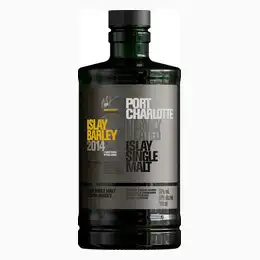Port Charlotte Islay Barley 2014 50% 70cl