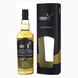 Old Pulteney 2005 MacPhails Collection