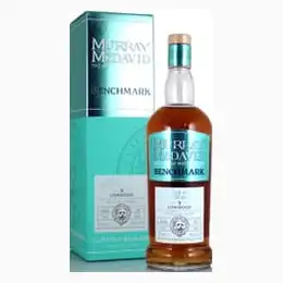 Linkwood 2012 9 Year Old, Murray McDavid UK Exclusive