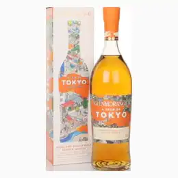 Glenmorangie A Tale of Tokyo Whisky 70cl