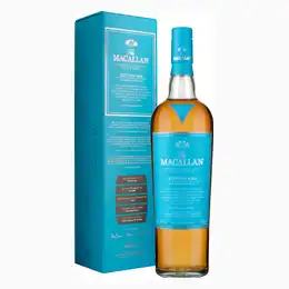 Macallan Edition No.6 Limited Edition Speyside Single Malt Scotch Whisky 70cl