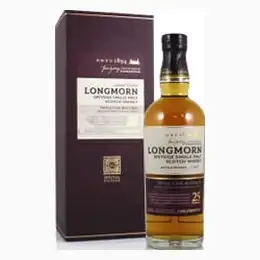 Longmorn 25 Year Old, Secret Speyside Collection