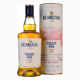 Deanston Virgin Oak Cask Strength 2023 Edition Batch 1